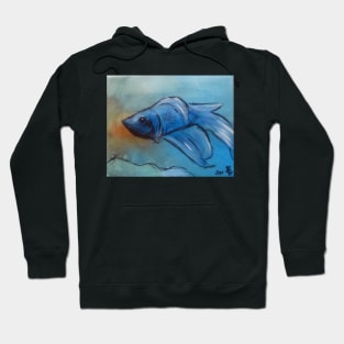 Betta Hoodie